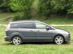Mazda5 prueba