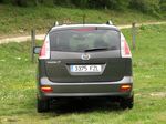 Mazda5 prueba
