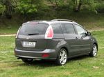 Mazda5 prueba
