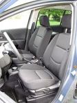 Mazda5 prueba