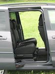 Mazda5 prueba