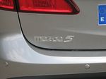 Mazda 5 prueba