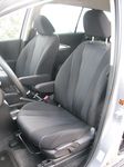Mazda5 prueba