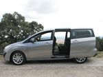 Mazda5 prueba