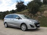 Mazda5 prueba
