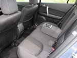 Prueba Mazda6 1.8 Active