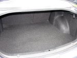 Prueba Mazda6 1.8 Active