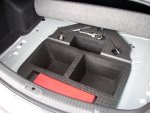 Prueba Mazda6 1.8 Active