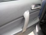 Prueba Mazda6 1.8 Active