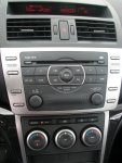 Prueba Mazda6 1.8 Active