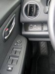 Prueba Mazda6 1.8 Active