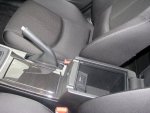 Prueba Mazda6 1.8 Active