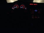 Prueba Mazda6 1.8 Active