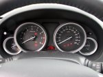 Prueba Mazda6 1.8 Active