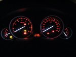 Prueba Mazda6 1.8 Active