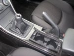 Prueba Mazda6 1.8 Active