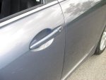 Prueba Mazda6 1.8 Active