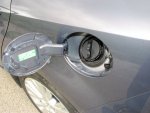 Prueba Mazda6 1.8 Active