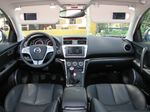 Mazda6 5p prueba