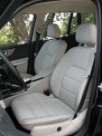 GLK 350 CDI prueba