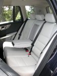 GLK 350 CDI prueba