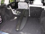 GLK 350 CDI prueba