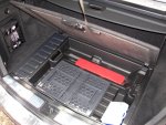 GLK 350 CDI prueba