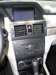 GLK 350 CDI prueba