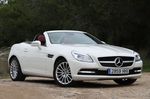 exterior mercedes slk