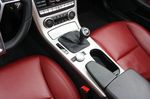 palanca cambios mercedes slk
