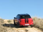 Mini Countryman prueba