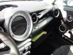 Prueba Mini John Cooper Works
