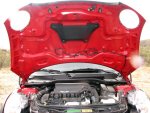 Prueba Mini John Cooper Works