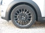 Mini Coupe One D prueba