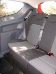 Mitsubishi Colt 3p 1.3 16V prueba a fondo