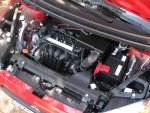 Mitsubishi Colt 3p 1.3 16V prueba a fondo