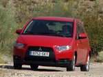 Mitsubishi Colt 3p 1.3 16V prueba a fondo