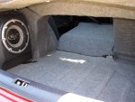 Lancer Sport Sedan prueba