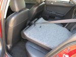 Lancer Sport Sedan prueba