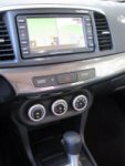 Lancer Sport Sedan prueba