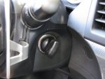 Lancer Sport Sedan prueba