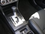Lancer Sport Sedan prueba