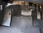 Lancer Sport Sedan prueba