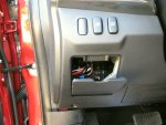 Lancer Sport Sedan prueba