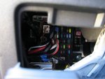 Lancer Sport Sedan prueba