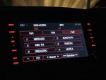 Lancer Sport Sedan prueba
