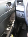 Lancer Sport Sedan prueba