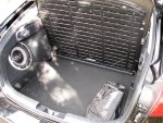 Mitsubisi Lancer Sportback Prueba