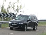 Prueba Outlander