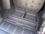 Mitsubishi Outlander 2WD prueba